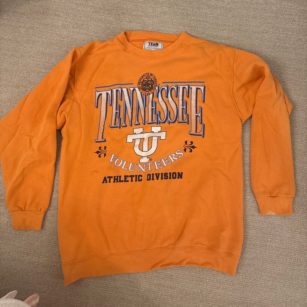 Vintage University of Tennessee Crewneck